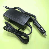 BSD-60-119 19V / 60W car adapter