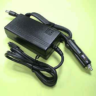BSD-60-124 24V / 60W car adapter BSD-60-124 24V / 60W car adapter