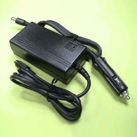 BSD-80-112 12V / 72W Car Adapter