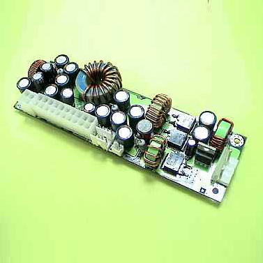 EPD-146 mini-ATX / ITX power supply