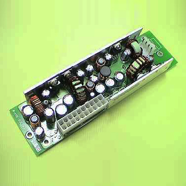 EPD-160 mini-ATX / ITX power supply EPD-160 mini-ATX / ITX power supply