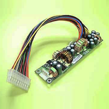 EPD-170 mini-ATX / ITX power supply EPD-170 mini-ATX / ITX power supply