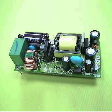 EP-10 10W power supply