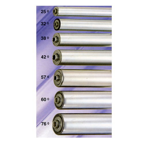 Gravity Conveyor Rollers