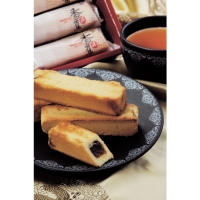 Banana mini-cakes Banana mini-cakes