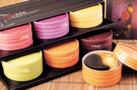 Pineapple mini-cakes Pineapple mini-cakes