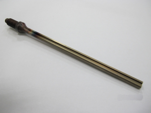 Nailer Firing Pin