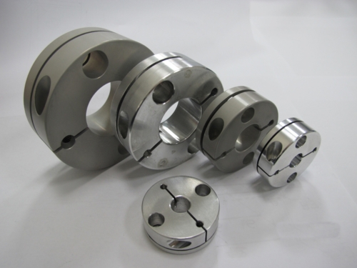 Shaft Couplings