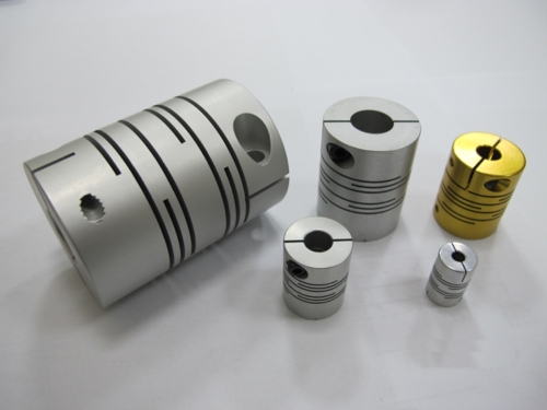 Shaft Couplings