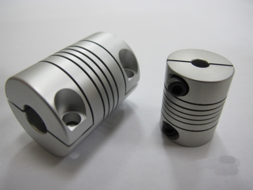 Shaft Couplings