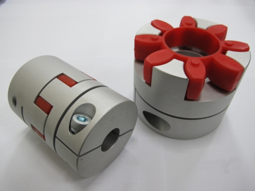 Shaft Couplings
