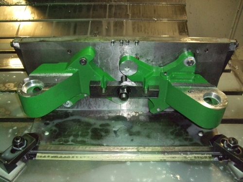 Woodworking Machinery And Tools