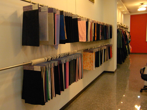 Cloth