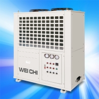 Air Cooled Chiller Air Cooled Chiller