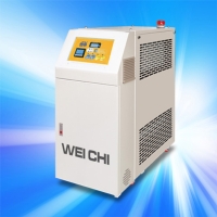 High oil circulation temperature controller High oil circulation temperature controller