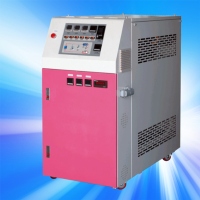 Thermostatic Mold-Temperature Controller