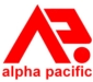 ALPHA PACIFIC TECHNOLOGIES CO., LTD. ALPHA PACIFIC TECHNOLOGIES CO., LTD.