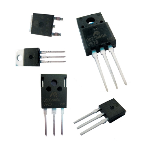 High/Low Side Driver IC