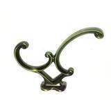 Classical Coat/Hat Hooks