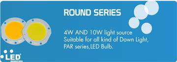 Round Series Round Series