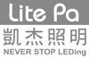 凯杰照明股份有限公司