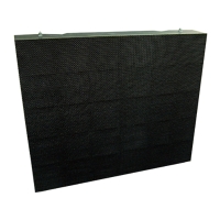 LED VIDEO WALLLED DisplayLED Billboard