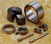 Special molding design