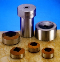 6-Piece mold/4-piece mold /Hexagonal mold