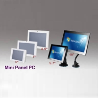 Mini Panel PC