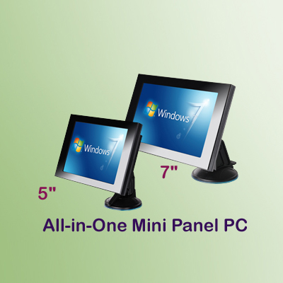 Mini Panel PC Mini Panel PC