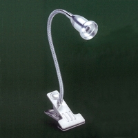 Clipper Lamp (USB connector)