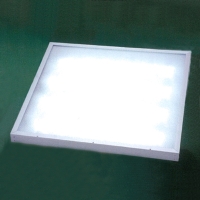 LED 格柵日光燈