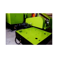 Long Stroke Nut Formers Long Stroke Nut Formers