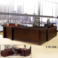 Executive Desk Executive Desk