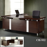 Executive Desk Executive Desk