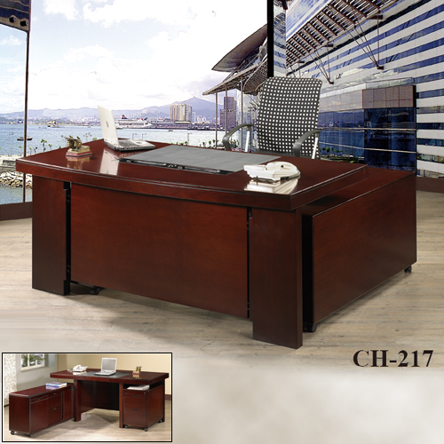 Executive Desk Executive Desk