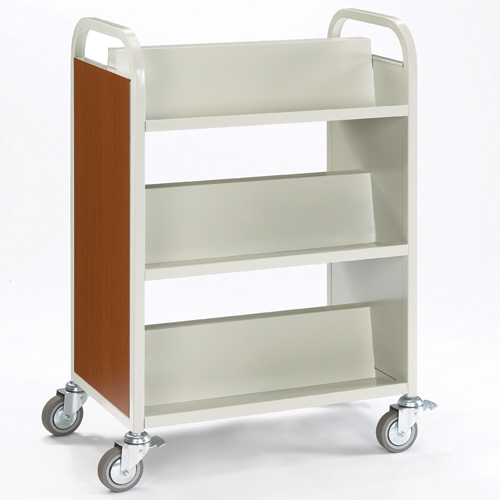Book Trolley