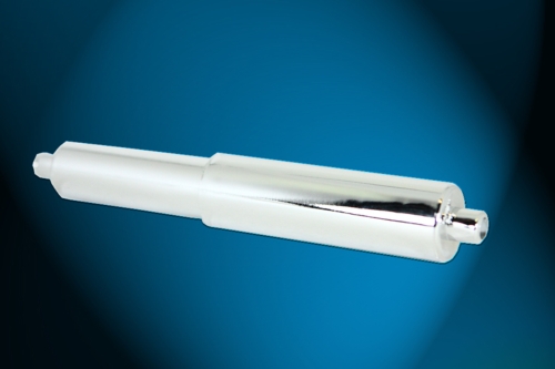 ⅜” Plastic Toilet Paper Roller