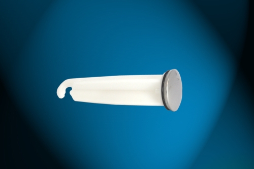 New sterling plunger