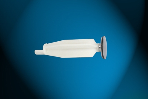Central Plunger Central Plunger