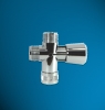 4-Way Diverter Valve