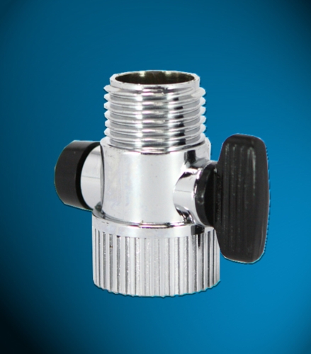 2-Way Diverter Valve 2-Way Diverter Valve