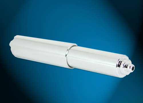 Plastic Toilet Paper Roller