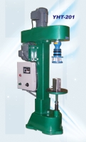 Capping Machines