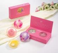 Essence Oil-Added Handmade Soap Essence Oil-Added Handmade Soap