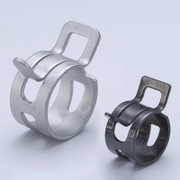 Constant Tension Hose Clamps Constant Tension Hose Clamps