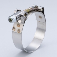 T-bolt Clamps T-bolt Clamps