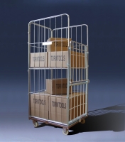 Roll Container Roll Container