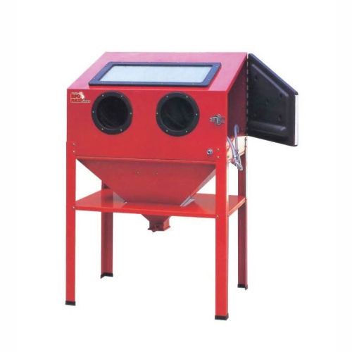 Sand Blaster