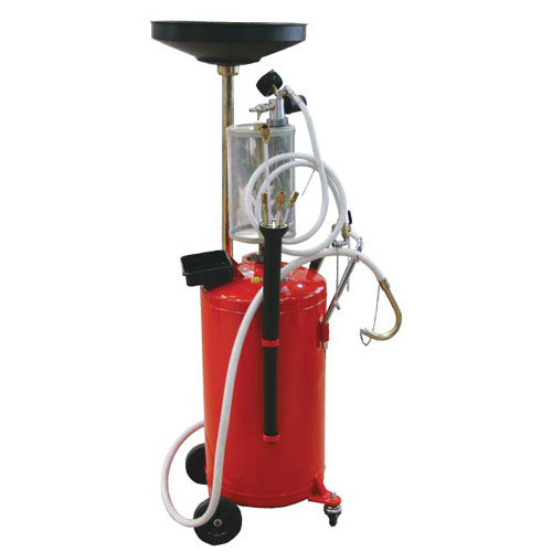 Waste Oil Extractor